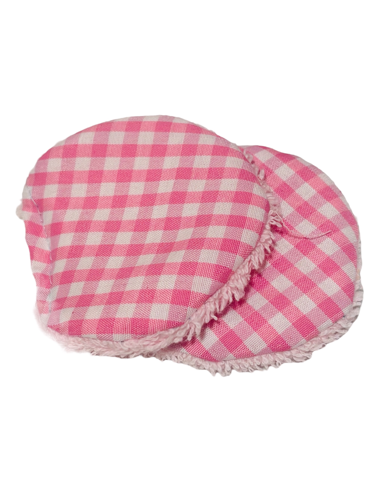 Algodones desmaquillantes 