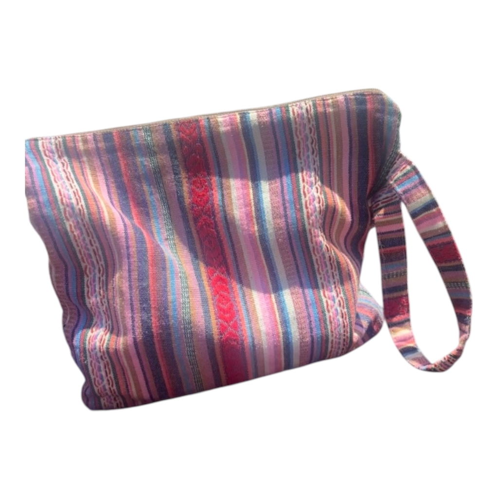 Neceser Tutti nº2 (BOHO CHIC, SIN BORDADO)