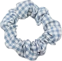 Scrunchy Vichy Azul
