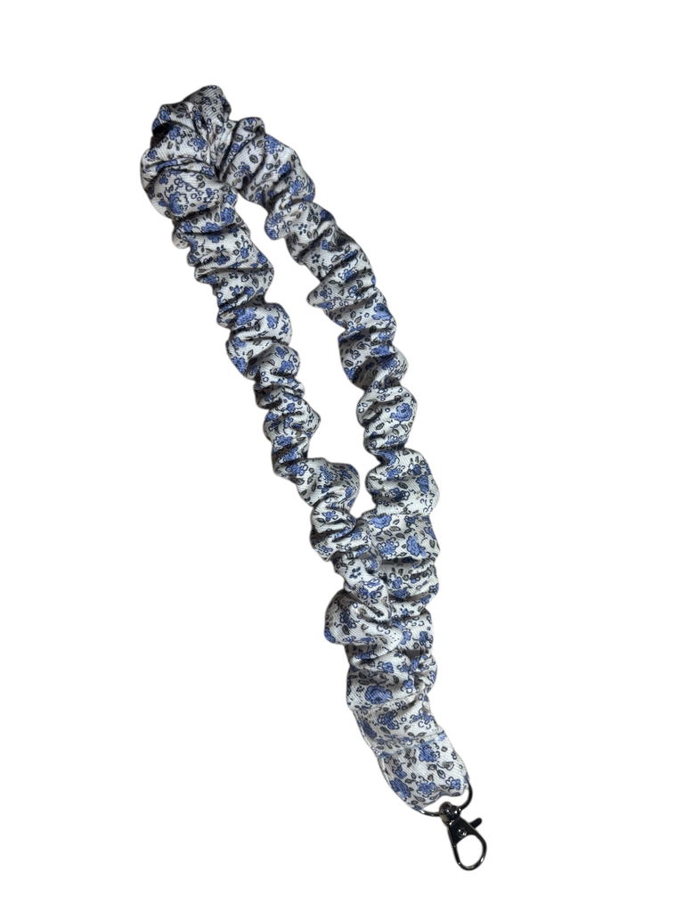 Cuelga llaves liberty scrunchy nº1