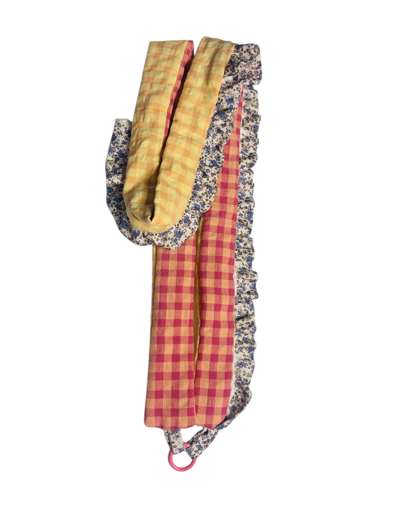 Cuelga llaves Volantito nº1