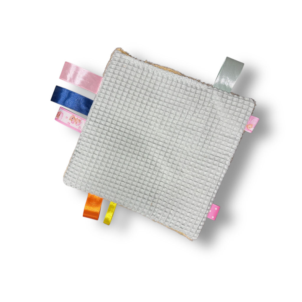 Mantita sensorial nº6