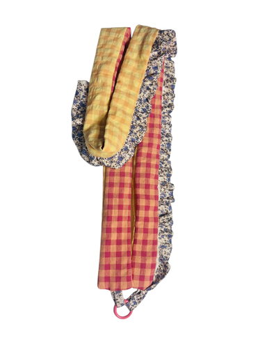 Cuelga llaves Volantito nº1