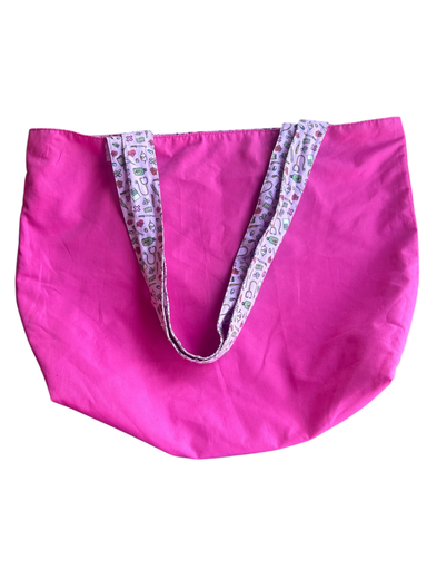 Tote Bag Carla