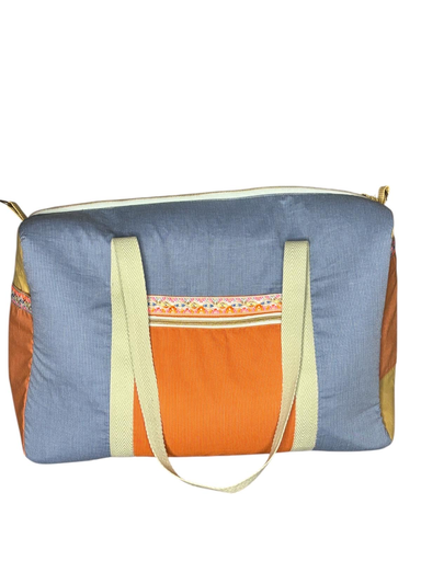 Bolsa de viaje