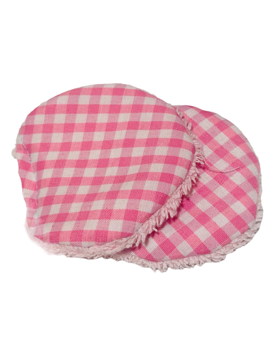 Algodones desmaquillantes 